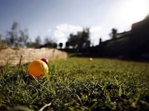 thumbnail: Golf