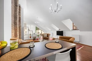 thumbnail: Living area