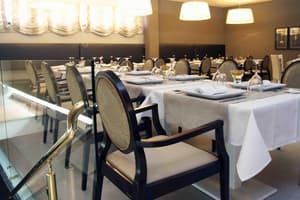 thumbnail: Restaurant
