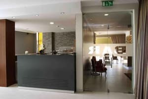 thumbnail: Interior