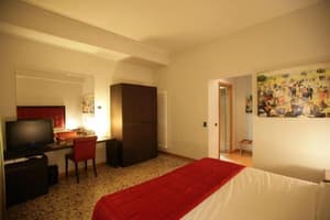thumbnail: View from room