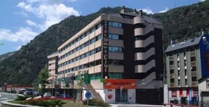 Andorra La Vella thumbnail