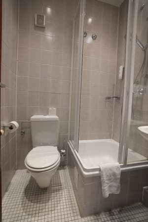thumbnail: Bathroom