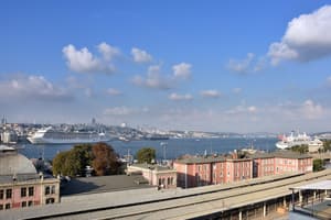 thumbnail: View from property