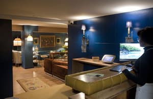 thumbnail: Reception