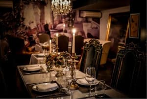 thumbnail: Restaurant