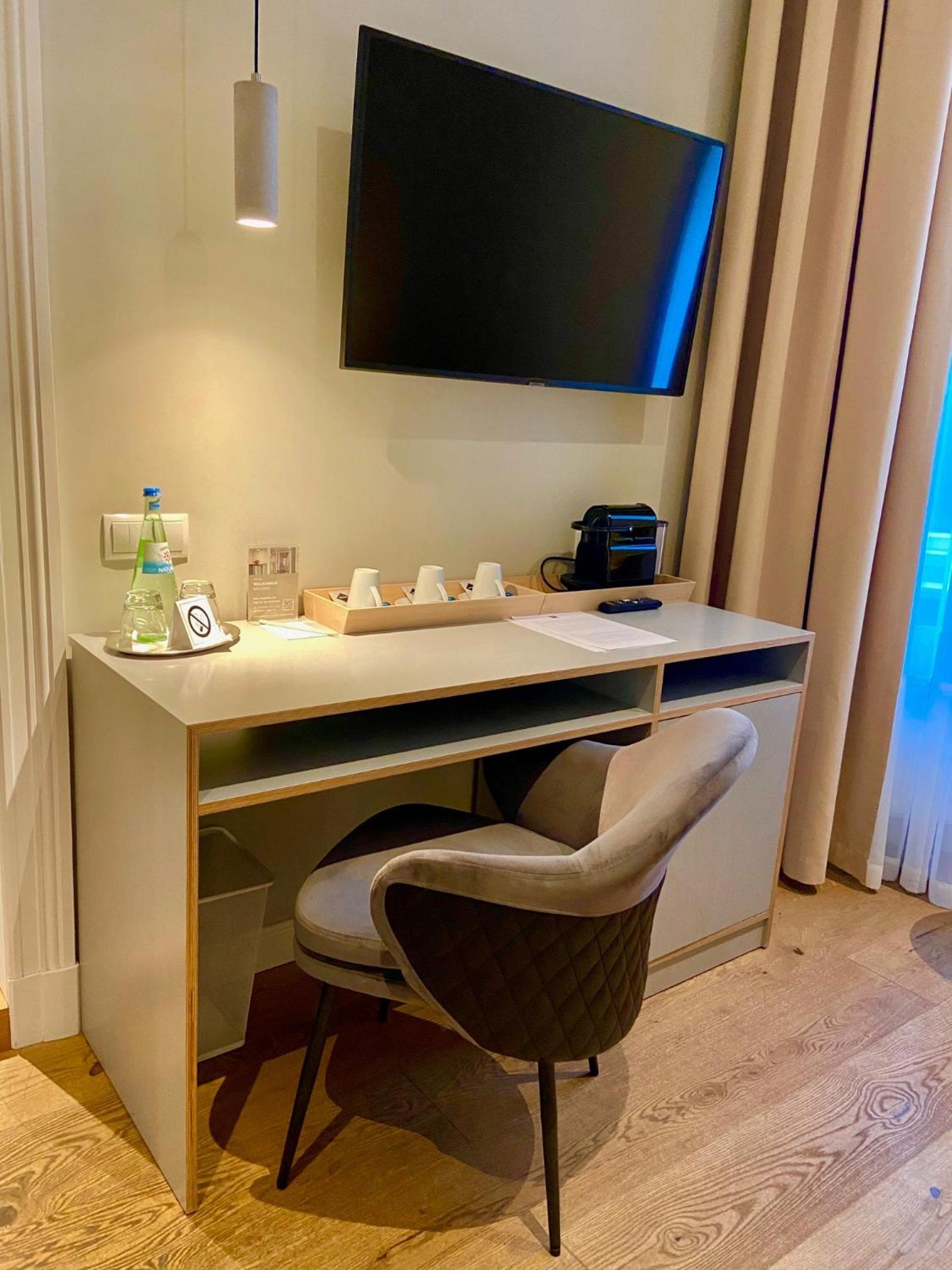 Work-area