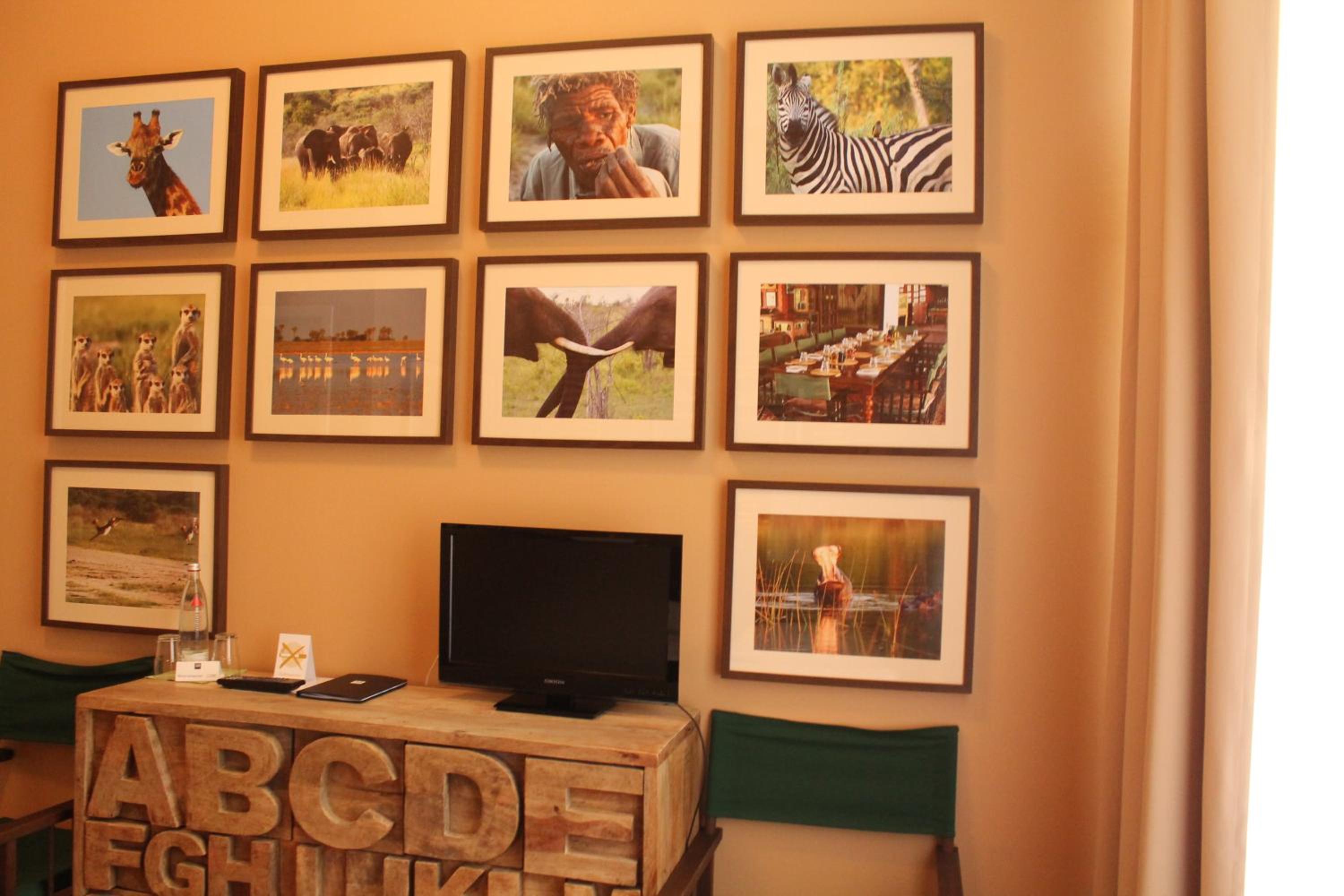 Work-area