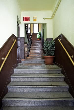 thumbnail: Interior