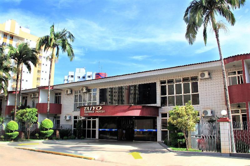 General view