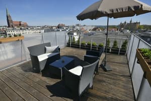 thumbnail: Terrace/patio