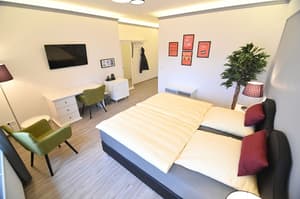 thumbnail: Room