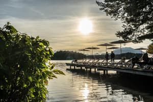 thumbnail: Lake