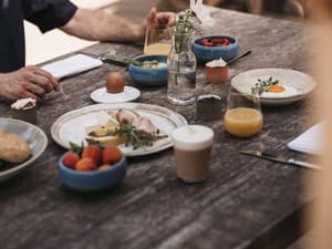 thumbnail: Breakfast meal