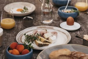 thumbnail: Food and drink