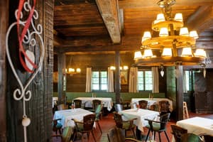 thumbnail: Restaurant