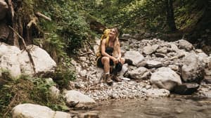 thumbnail: Hiking