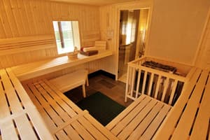 thumbnail: Sauna
