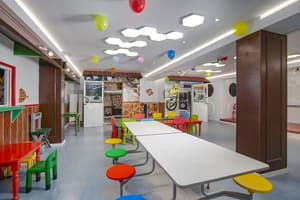 thumbnail: Children's area