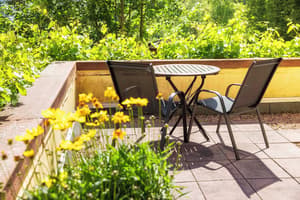 thumbnail: Terrace/patio