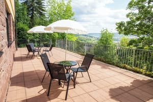 thumbnail: Terrace/patio