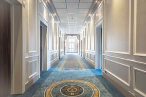 thumbnail: Hallway