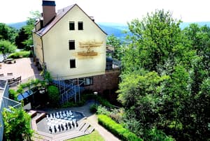 thumbnail: Children's play area - outdoor