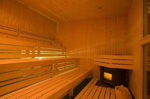 thumbnail: Sauna