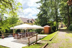 thumbnail: Terrace/patio