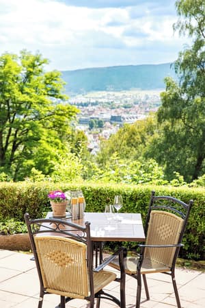 thumbnail: Terrace/patio