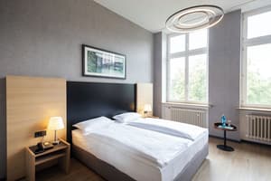 thumbnail: Room