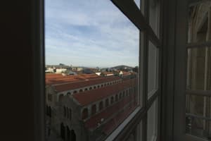 thumbnail: Balcony