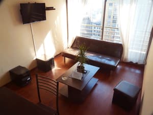 thumbnail: Living area