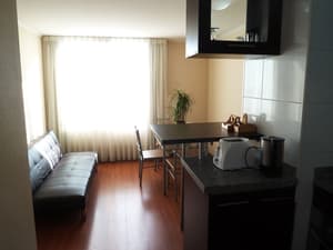 thumbnail: Living area