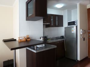 thumbnail: Private kitchen