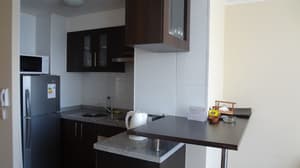 thumbnail: Private kitchen