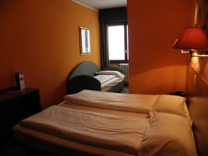 thumbnail: View from room
