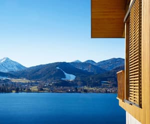 Das Tegernsee