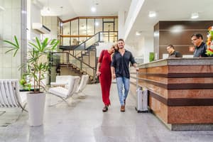 thumbnail: Reception