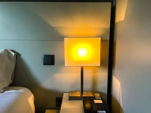 thumbnail: Property entrance