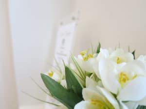 thumbnail: Interior entrance
