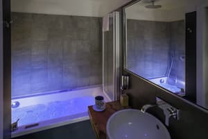 thumbnail: Sauna