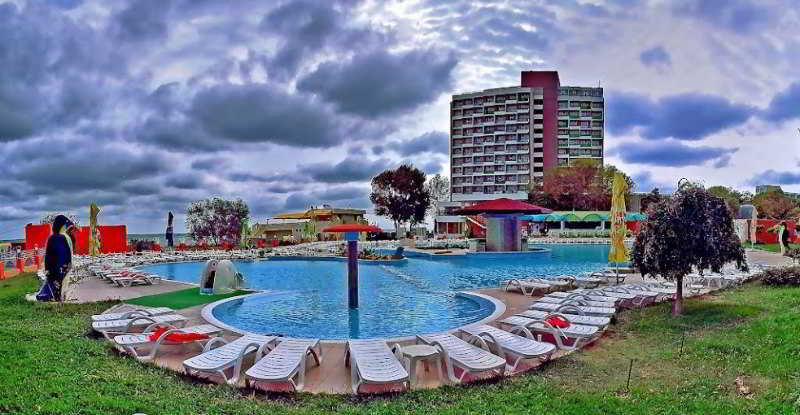 General view