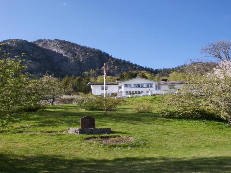 General view