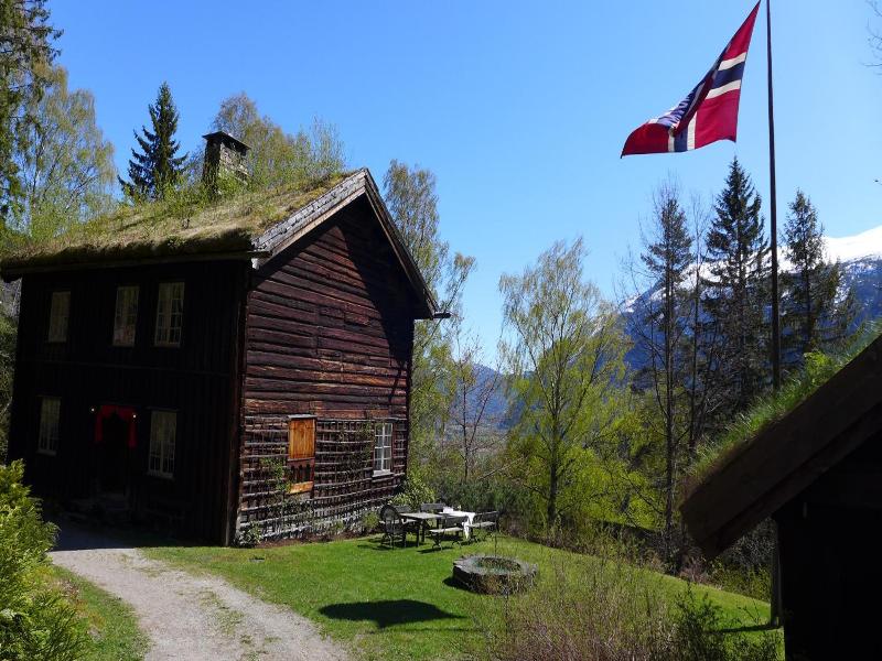 General view