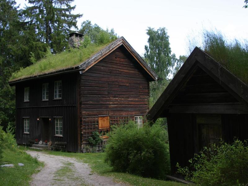 General view