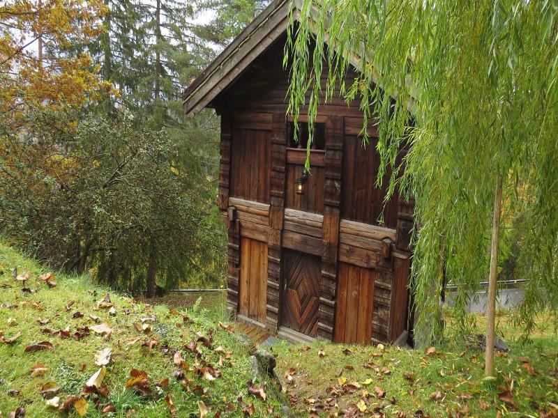 General view