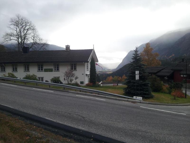 General view