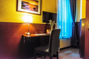 thumbnail: Interior