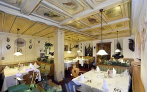 thumbnail: Restaurant